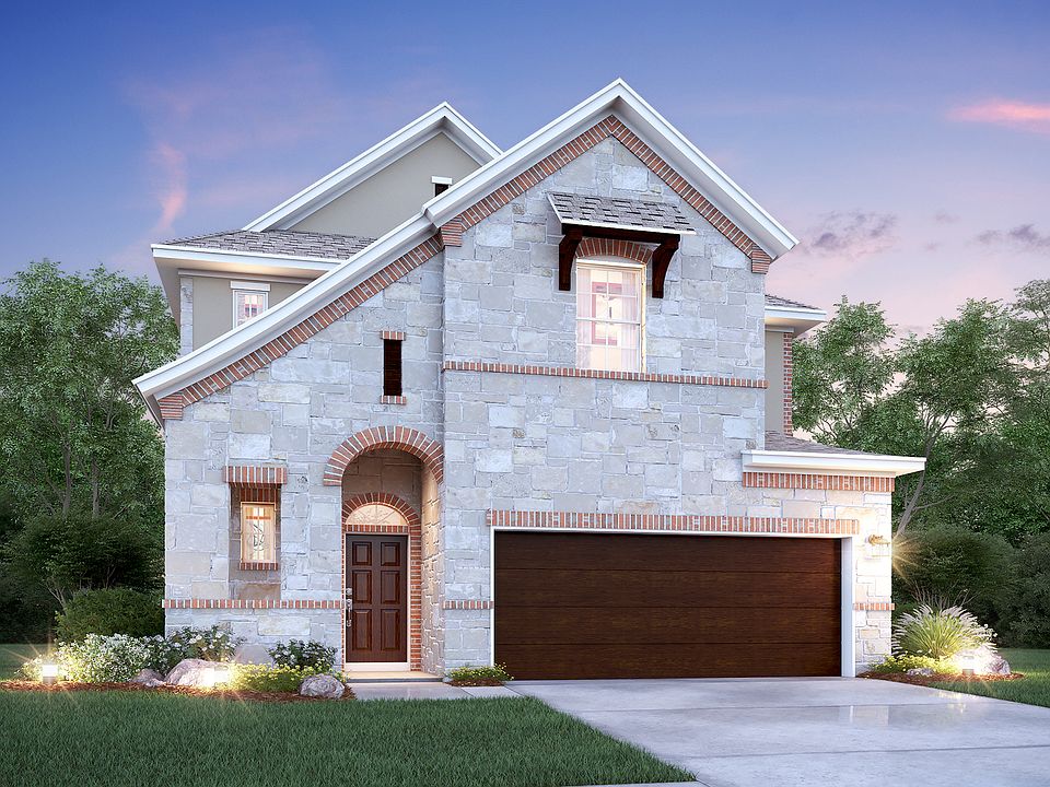 Lantana Elevation C2