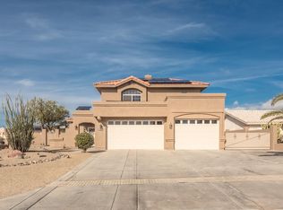 2661 Edgewood Dr, Lake Havasu City, AZ 86406