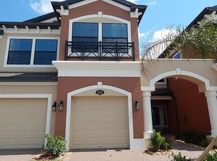 18895 Floridian Way, Lutz, FL 33558