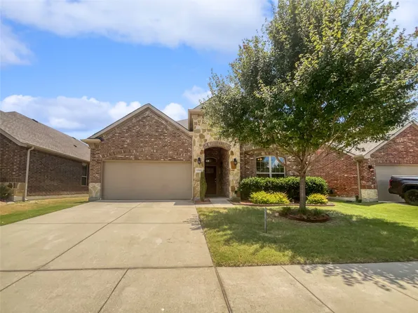 15601 Cornwallis St, Frisco, TX 75036