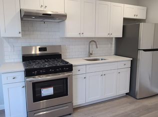 200 Harrison St FLOOR 1, Paterson, NJ 07501