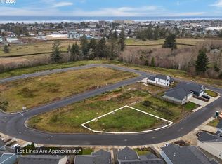 Seabright Way Lot 26, Seaside, OR 97138