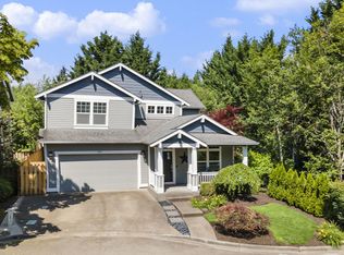 9095 SW Graphite Ter, Beaverton, OR 97007
