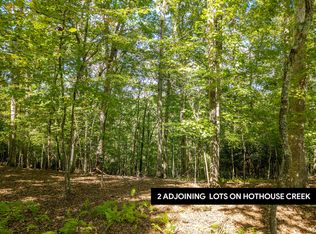 LOT 27/28 Donna Lee Ln, Mineral Bluff, GA 30559