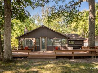 830 Breeze Rd, Harrison, MI 48625