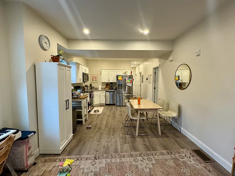 120 Pitman St #1 — Photo 2