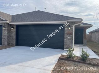 628 Marlin Ct, Chickasha, OK 73018