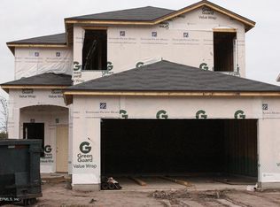 182 Buck Run Way, Saint Augustine, FL 32092