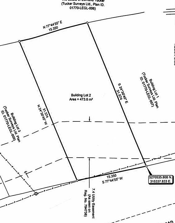 1st image of 138-Lot 2 Thorburn Road