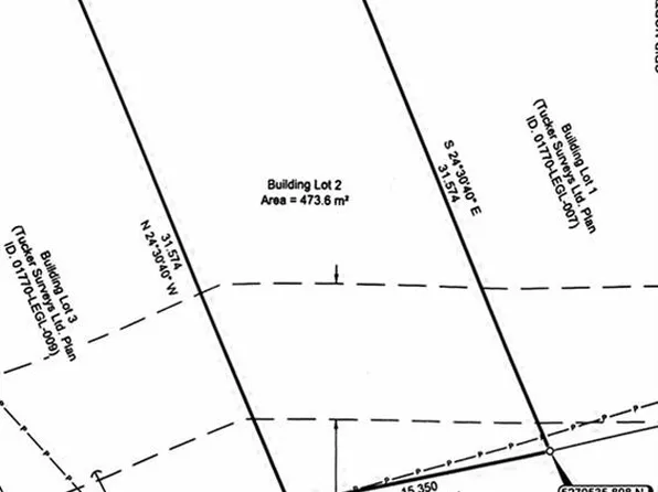 138-Lot 2 Thorburn Road, St. Philip’s, NL A1M1T5
