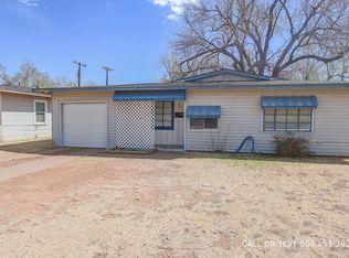 4615 Canton Ave, Lubbock, TX 79413
