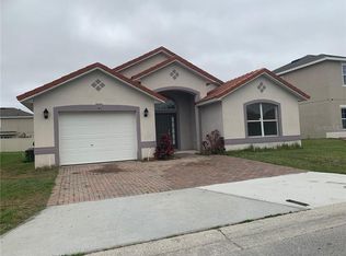 345 Granada Blvd, Davenport, FL 33837