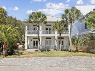 86 Bullard Rd, Santa Rosa Beach, FL 32459
