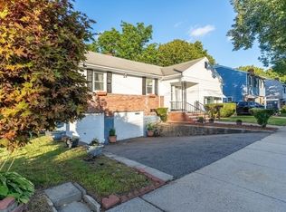 18 Glencliff Rd, Roslindale, MA 02131