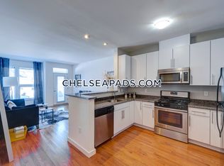 22 Gerrish Ave, Chelsea, MA 02150