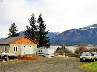 211 NE Tari Ln, Stevenson, WA