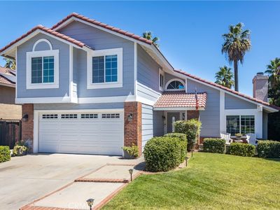 220 Eastpark Ln, Redlands, CA, 92374