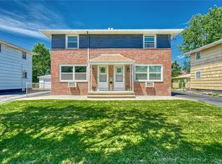 53-55 Polaris St, Rochester, NY 14606