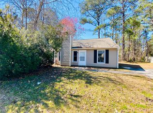 189 Corey Cir, Jacksonville, NC 28546