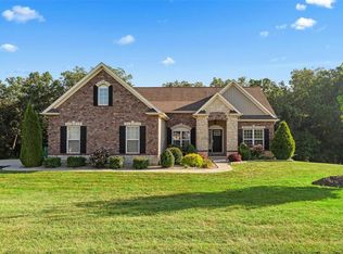 55 Birch Lake Dr, Troy, MO 63379