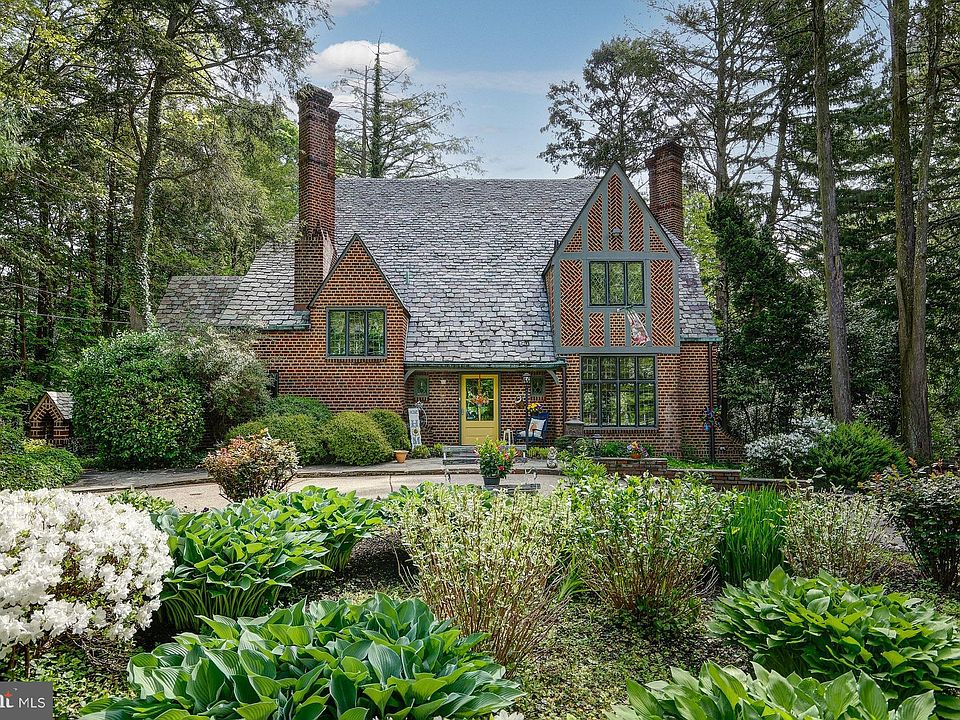 585 Warwick Rd, Haddonfield, NJ 08033 Zillow