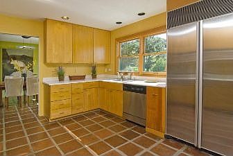 Kitchen 2 :: 8 Indian Trail Court