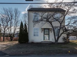 1151 Old White Horse Pike, Waterford Works, NJ 08089