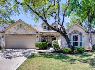 25010 Kiawah Isle Dr, San Antonio, TX 78260