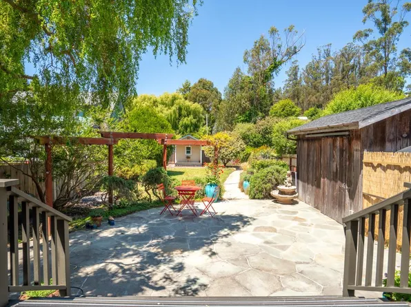 27345 State Route 1, Tomales, CA 94971