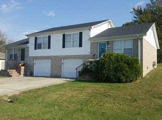 418 Cardinal Cir, Lancaster, KY 40444