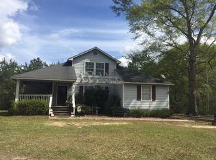 60 Rawls Dr, Hattiesburg, MS 39402