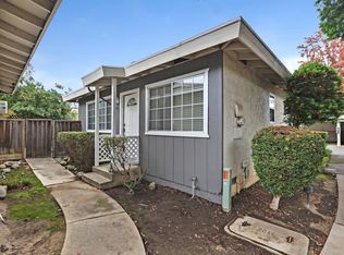 290 W Rincon Ave #4, Campbell, CA 95008