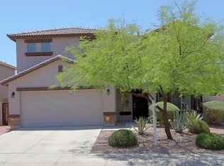2325 W Steed Rdg, Phoenix, AZ 85085