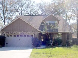 6359 Oakleigh Way, Mobile, AL 36693