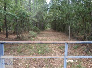 9474 S Us Highway 301, Jesup, GA 31546