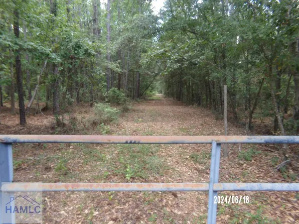 9474 S Us Highway 301, Jesup, GA 31546