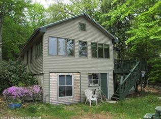 157 Cottage Rd, Gray, ME 04039