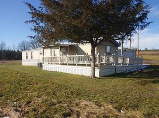 151 Meadow Run Rd, Waverly, OH 45690