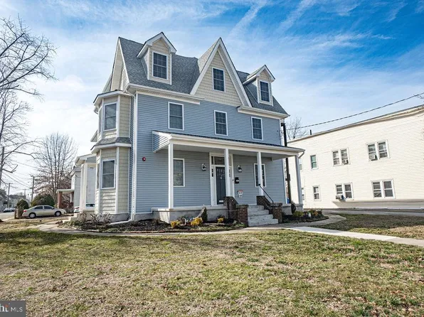 101 Church St, Glassboro, NJ 08028