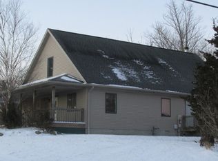6979 Saint Clair Hwy, China, MI 48054