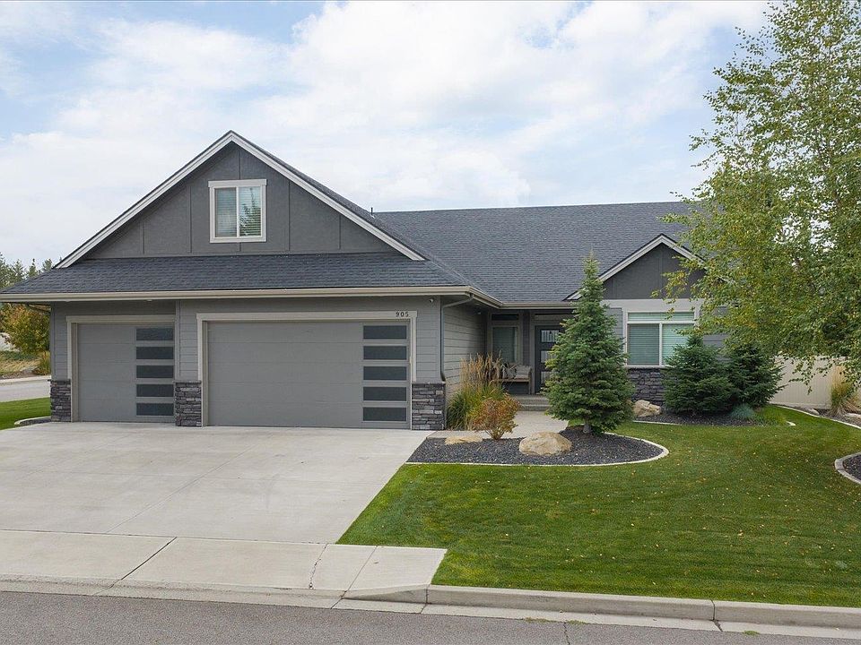 1st image of 905 W Basalt Ridge Dr