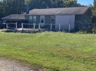61 Carter Hill Dr, French Creek, WV 26218