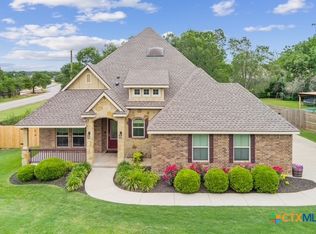 3306 Spring Canyon Rd, Belton, TX 76513