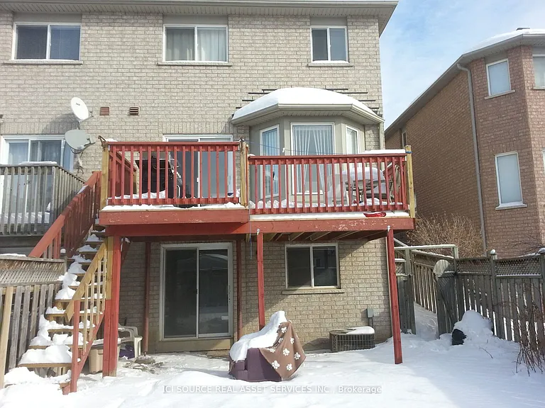 22 Lina Marra Dr #BASEMENT — Photo 1