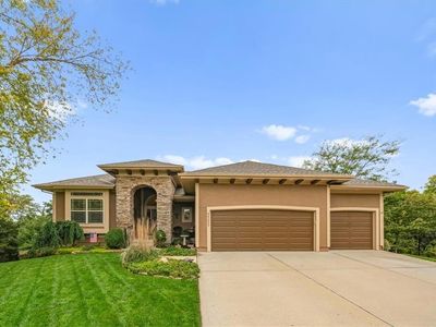 24255 W 123rd Ter, Olathe, KS, 66061