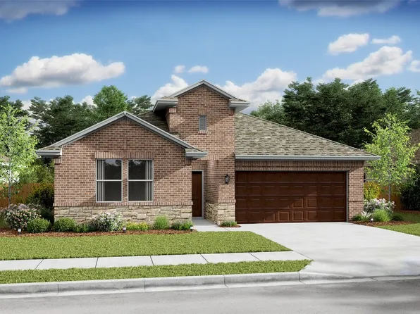 2510 Tahoe Dr, Seagoville, TX 75159