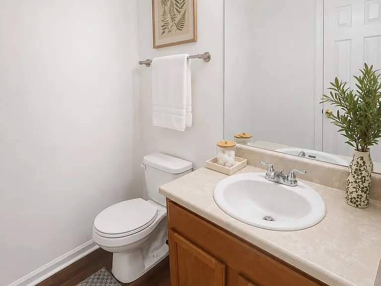5931 Green Meadow Way — Photo 10
