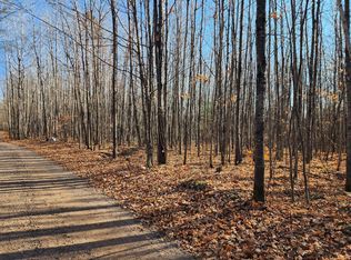 On Bluejay Ln, Lac Du Flambeau, WI 54538
