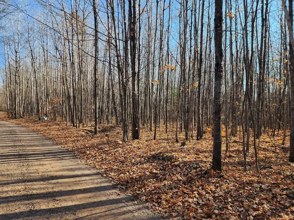 On Bluejay Ln, Lac Du Flambeau, WI 54538