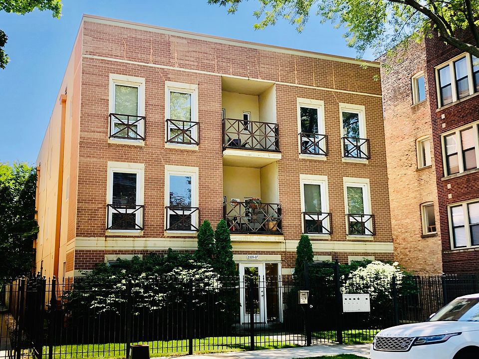 1st image of 6535 S Woodlawn Ave #P5